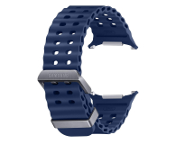 Samsung Pasek Marine Band do Watch Ultra blue - 1347303 - zdjęcie 1